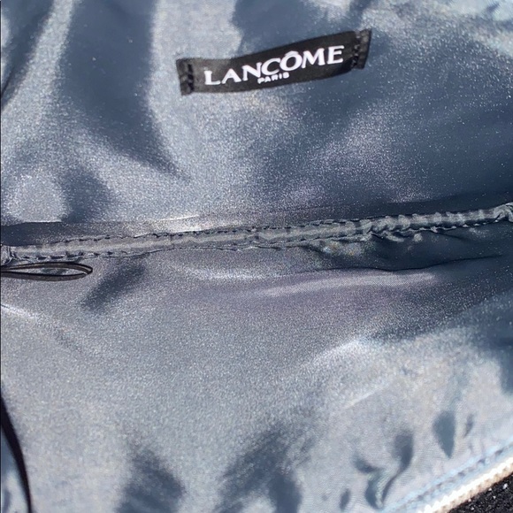Lancôme Makeup Bag with Strap - Picture 3 of 5